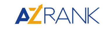 AZ Rank logo